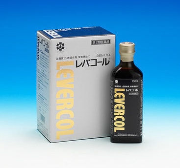レバコール