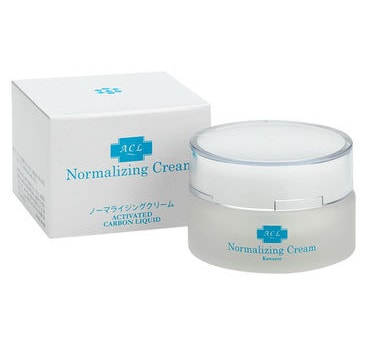 アクルノーマライジングクリーム