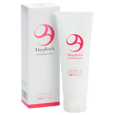 アイプリーナ保湿クリームＳ