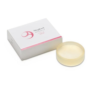 アイプリーナ洗顔せっけん