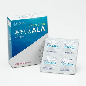 キラリスＡＬＡ