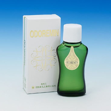 オドレミン